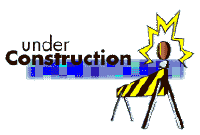 Under Heavy Construction